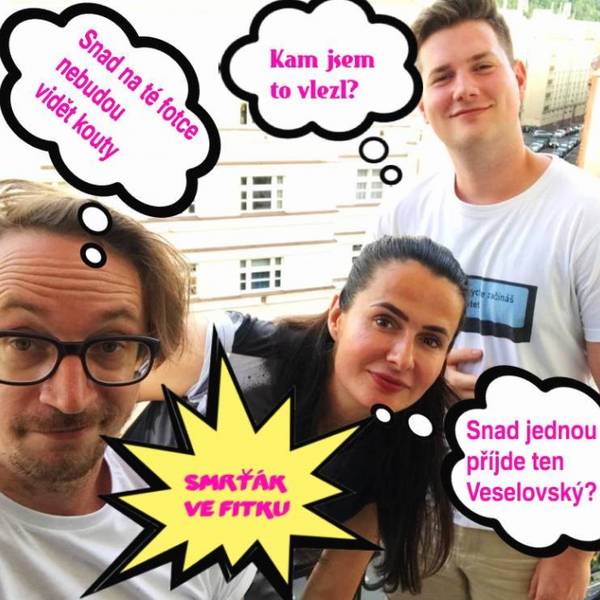 Podpultovky – nejlepší podcast k uklízení